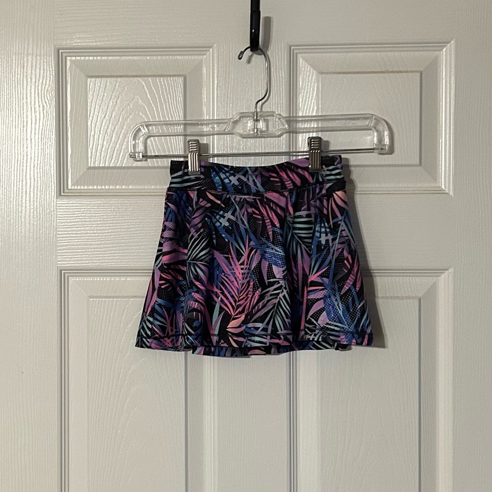 Jumping Beans Colorful Kids'‎ Skirt